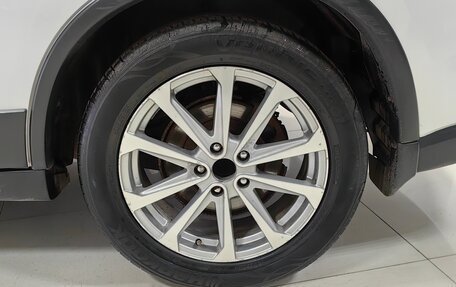 Mitsubishi Outlander III рестайлинг 3, 2015 год, 1 199 000 рублей, 23 фотография