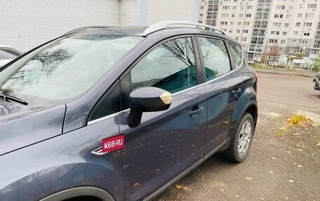 Ford Kuga III, 2011 год, 1 150 000 рублей, 3 фотография