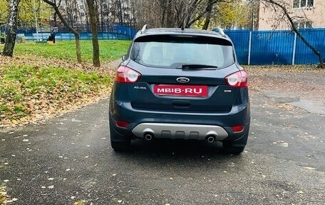 Ford Kuga III, 2011 год, 1 150 000 рублей, 2 фотография