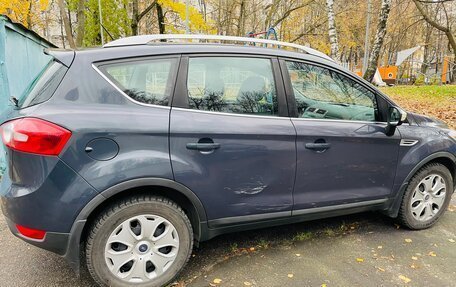 Ford Kuga III, 2011 год, 1 150 000 рублей, 24 фотография