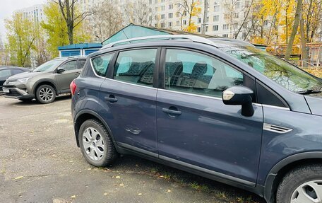 Ford Kuga III, 2011 год, 1 150 000 рублей, 25 фотография