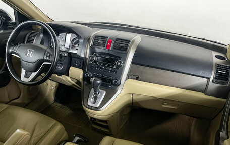 Honda CR-V III рестайлинг, 2009 год, 1 997 000 рублей, 9 фотография