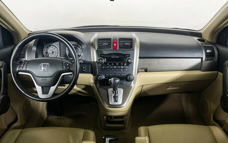 Honda CR-V III рестайлинг, 2009 год, 1 997 000 рублей, 12 фотография