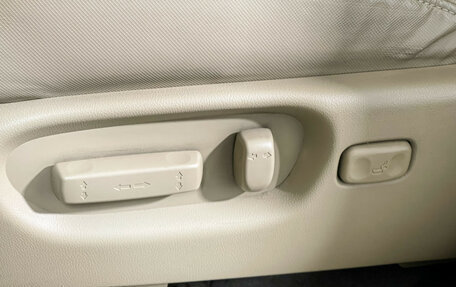 Honda CR-V III рестайлинг, 2009 год, 1 997 000 рублей, 14 фотография