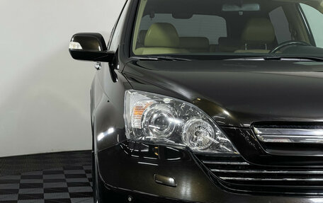 Honda CR-V III рестайлинг, 2009 год, 1 997 000 рублей, 15 фотография