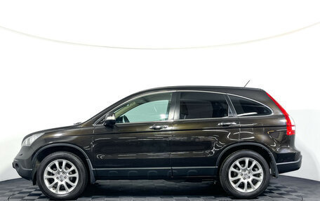 Honda CR-V III рестайлинг, 2009 год, 1 997 000 рублей, 8 фотография