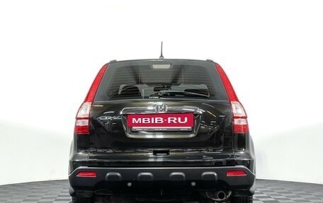 Honda CR-V III рестайлинг, 2009 год, 1 997 000 рублей, 6 фотография