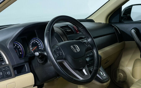 Honda CR-V III рестайлинг, 2009 год, 1 997 000 рублей, 13 фотография