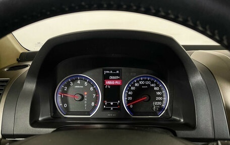 Honda CR-V III рестайлинг, 2009 год, 1 997 000 рублей, 11 фотография