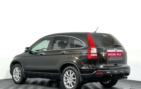 Honda CR-V III рестайлинг, 2009 год, 1 997 000 рублей, 7 фотография