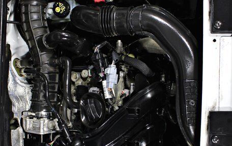 Renault Sandero II рестайлинг, 2018 год, 1 177 000 рублей, 18 фотография