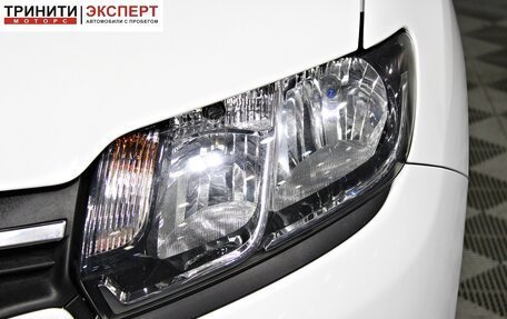 Renault Sandero II рестайлинг, 2018 год, 1 177 000 рублей, 10 фотография