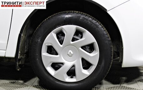 Renault Sandero II рестайлинг, 2018 год, 1 177 000 рублей, 9 фотография