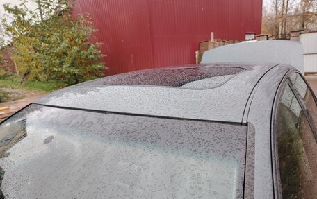 Audi A4, 2002 год, 558 000 рублей, 13 фотография