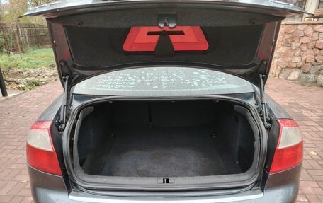 Audi A4, 2002 год, 558 000 рублей, 17 фотография