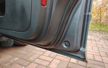 Audi A4, 2002 год, 558 000 рублей, 18 фотография