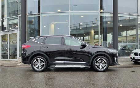 Haval F7 I, 2021 год, 1 654 000 рублей, 5 фотография