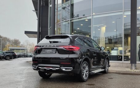 Haval F7 I, 2021 год, 1 654 000 рублей, 2 фотография