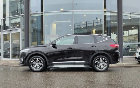 Haval F7 I, 2021 год, 1 654 000 рублей, 6 фотография