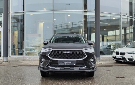 Haval F7 I, 2021 год, 1 654 000 рублей, 3 фотография