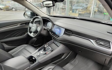 Haval F7 I, 2021 год, 1 654 000 рублей, 9 фотография