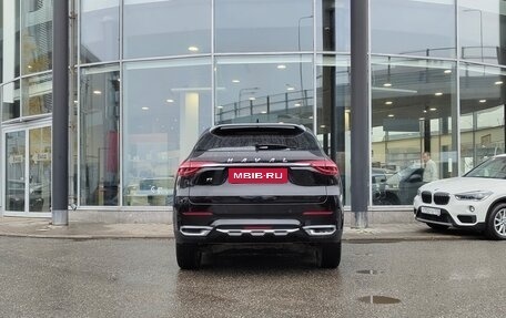 Haval F7 I, 2021 год, 1 654 000 рублей, 4 фотография