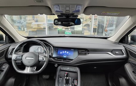 Haval F7 I, 2021 год, 1 654 000 рублей, 11 фотография