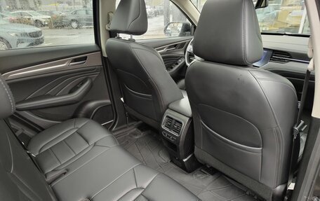 Haval F7 I, 2021 год, 1 654 000 рублей, 10 фотография