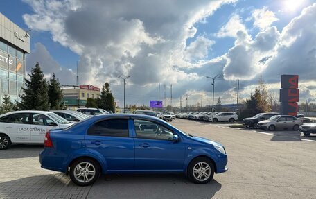 Ravon Nexia R3, 2017 год, 600 000 рублей, 4 фотография