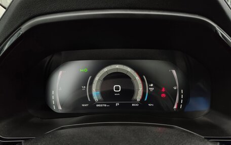 Haval F7 I, 2021 год, 1 654 000 рублей, 20 фотография