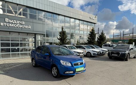 Ravon Nexia R3, 2017 год, 600 000 рублей, 3 фотография