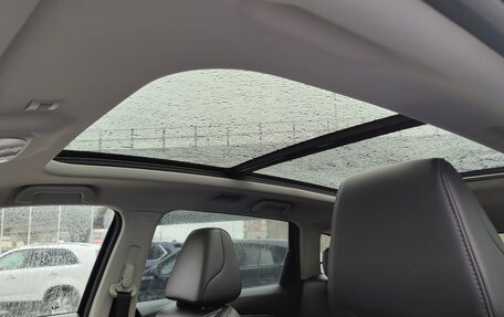 Haval F7 I, 2021 год, 1 654 000 рублей, 12 фотография