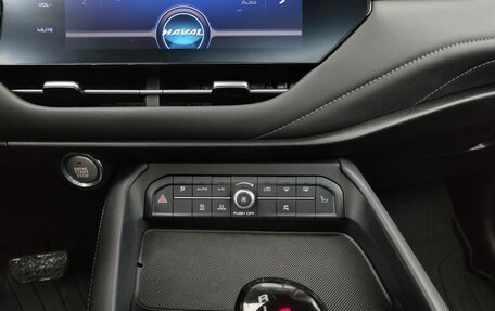 Haval F7 I, 2021 год, 1 654 000 рублей, 15 фотография