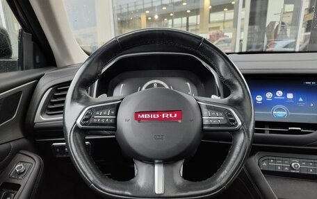 Haval F7 I, 2021 год, 1 654 000 рублей, 18 фотография