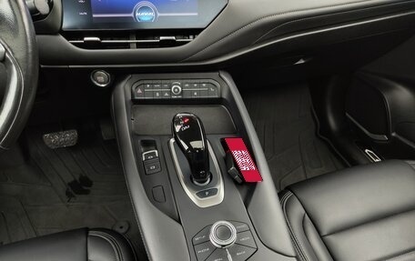 Haval F7 I, 2021 год, 1 654 000 рублей, 16 фотография