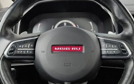 Haval F7 I, 2021 год, 1 654 000 рублей, 19 фотография