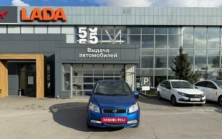 Ravon Nexia R3, 2017 год, 600 000 рублей, 2 фотография