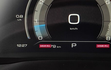 Haval F7 I, 2021 год, 1 654 000 рублей, 21 фотография