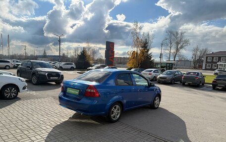 Ravon Nexia R3, 2017 год, 600 000 рублей, 5 фотография