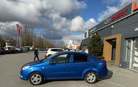 Ravon Nexia R3, 2017 год, 600 000 рублей, 8 фотография