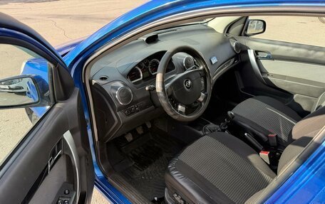 Ravon Nexia R3, 2017 год, 600 000 рублей, 9 фотография