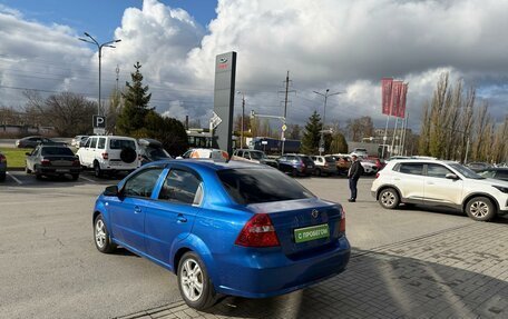 Ravon Nexia R3, 2017 год, 600 000 рублей, 7 фотография