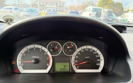 Ravon Nexia R3, 2017 год, 600 000 рублей, 11 фотография