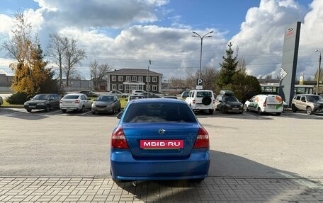 Ravon Nexia R3, 2017 год, 600 000 рублей, 6 фотография