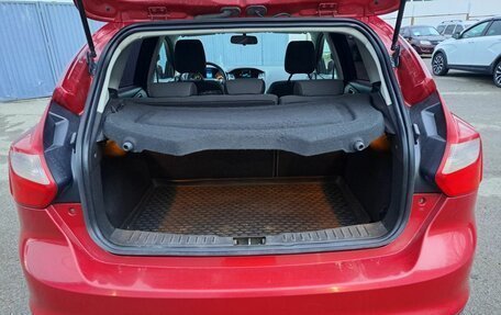 Ford Focus III, 2013 год, 645 000 рублей, 12 фотография