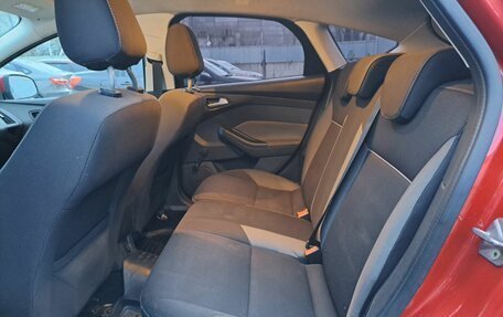 Ford Focus III, 2013 год, 645 000 рублей, 15 фотография