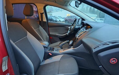 Ford Focus III, 2013 год, 645 000 рублей, 13 фотография