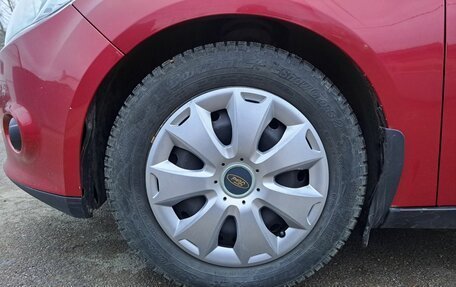 Ford Focus III, 2013 год, 645 000 рублей, 22 фотография