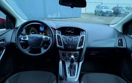 Ford Focus III, 2013 год, 645 000 рублей, 17 фотография