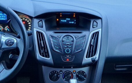 Ford Focus III, 2013 год, 645 000 рублей, 18 фотография